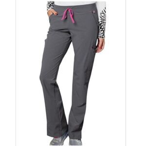 Smitten Hottie Slim Fit Straight Leg Pants